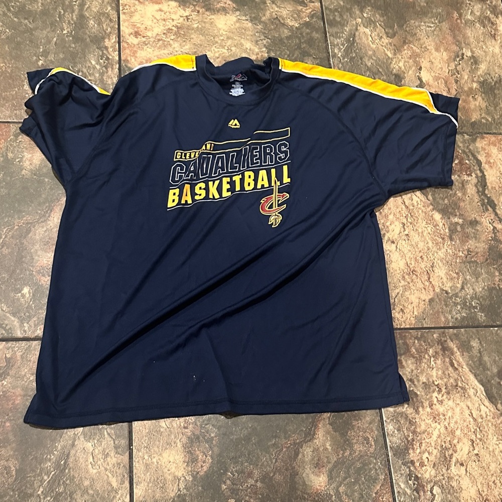 Vintage men’s 2xl cavs